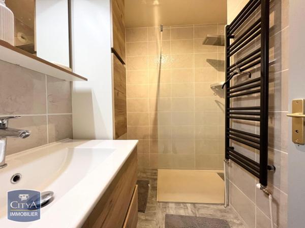 Appartement à vendre 2 pièces 49m²