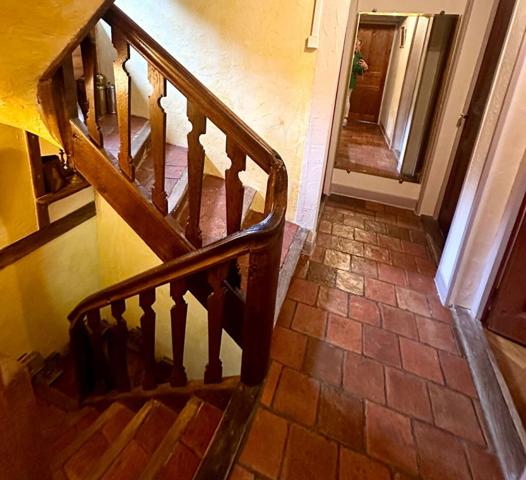 Baisse de prix pour ce corps de Ferme à proximité de  Pont L Eveque 6 pièce(s) 193.3 m2