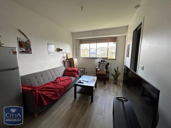 Appartement à louer 2 pièces 27.88m² Rambouillet (78120)
