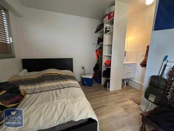 Appartement à louer 2 pièces 27.88m² Rambouillet (78120)