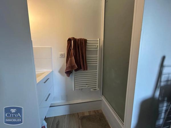 Appartement à louer 2 pièces 27.88m² Rambouillet (78120)