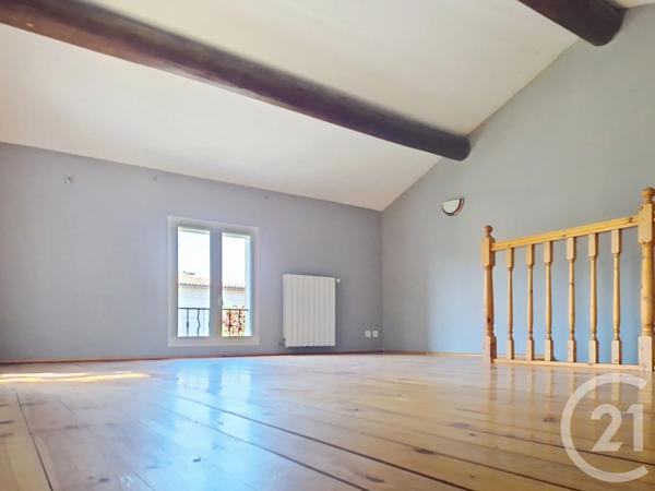 Maison à vendre  5 pièces - 120 m 2   ALES  - 30