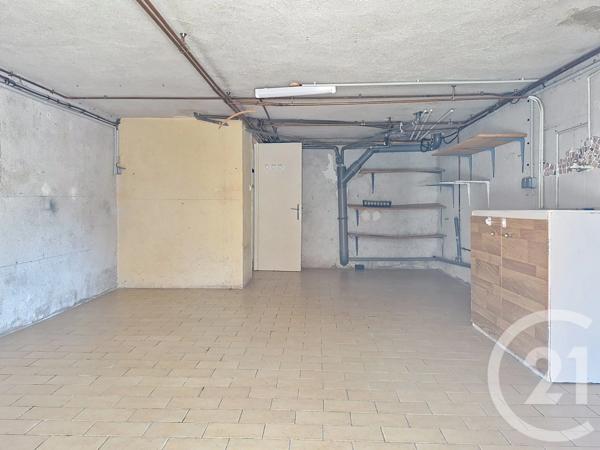 Maison à vendre  5 pièces - 120 m 2   ALES  - 30