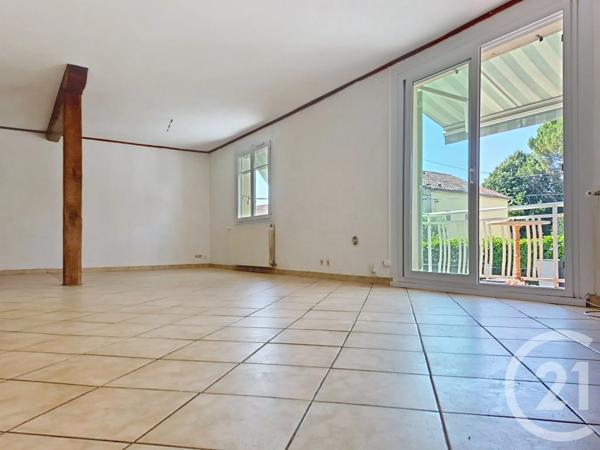 Maison à vendre  5 pièces - 120 m 2   ALES  - 30