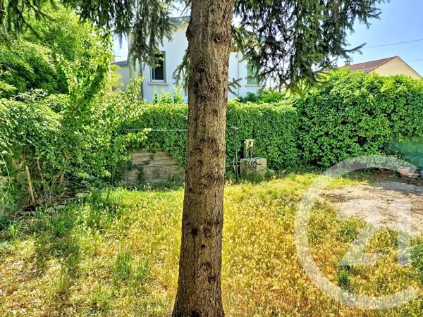 Maison à vendre  5 pièces - 120 m 2   ALES  - 30