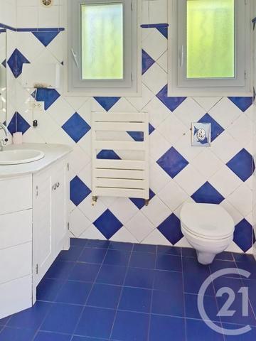 Maison à vendre  5 pièces - 120 m 2   ALES  - 30