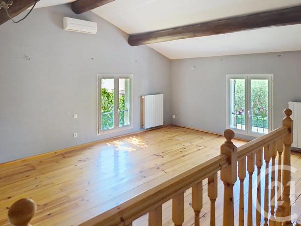 Maison à vendre  5 pièces - 120 m 2   ALES  - 30