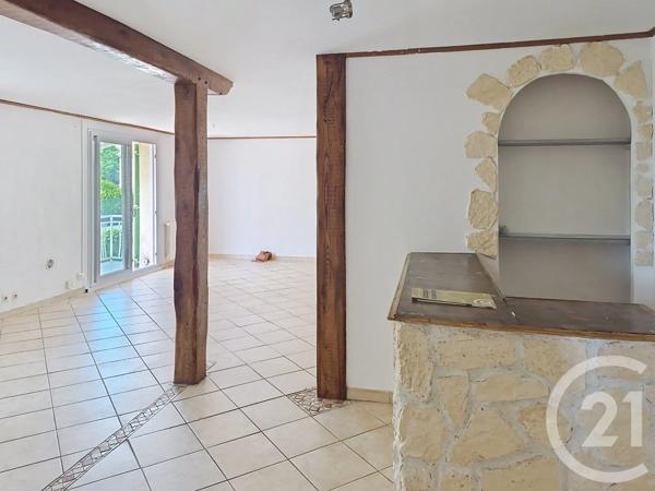 Maison à vendre  5 pièces - 120 m 2   ALES  - 30