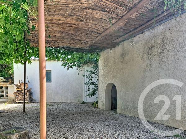 Maison à vendre  5 pièces - 120 m 2   ALES  - 30