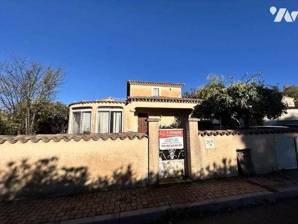 Maison d'Architecte traditionnelle