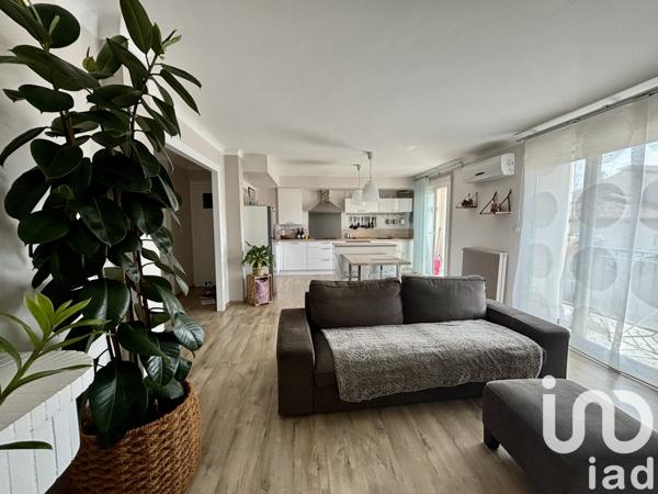 Appartement à vendre 3 pièces 74 m² Perpignan