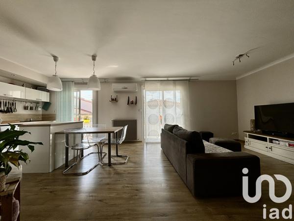 Appartement à vendre 3 pièces 74 m² Perpignan
