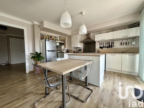 Appartement à vendre 3 pièces 74 m² Perpignan