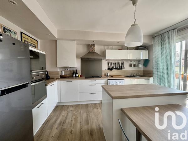 Appartement à vendre 3 pièces 74 m² Perpignan