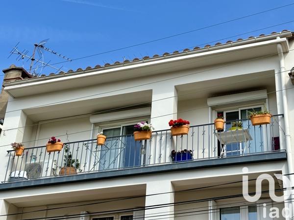 Appartement à vendre 3 pièces 74 m² Perpignan