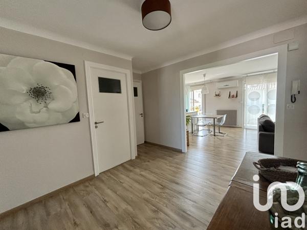 Appartement à vendre 3 pièces 74 m² Perpignan