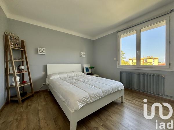 Appartement à vendre 3 pièces 74 m² Perpignan