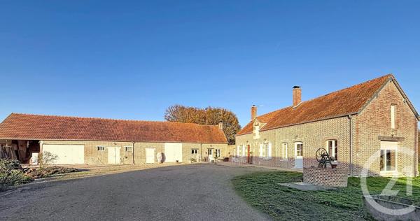 Maison à vendre  6 pièces - 209,04 m2 OLIVET - 45