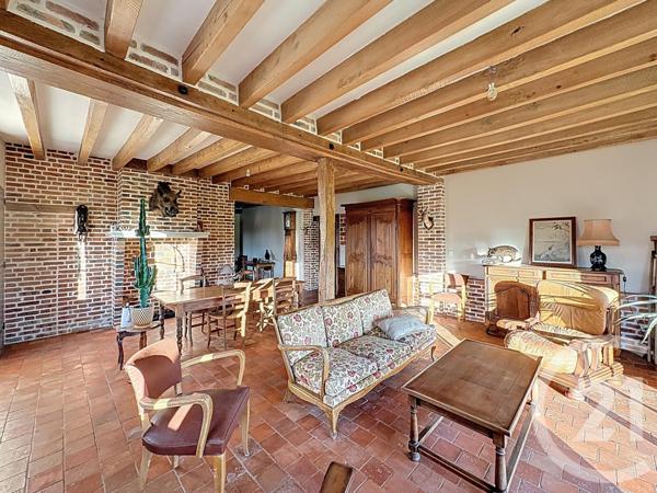 Maison à vendre  6 pièces - 209,04 m2 OLIVET - 45