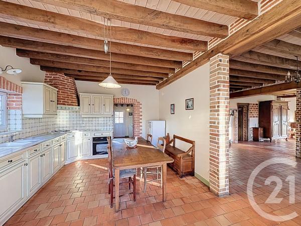 Maison à vendre  6 pièces - 209,04 m2 OLIVET - 45