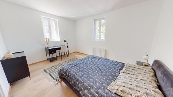 Maison T5 120m2 Morillon