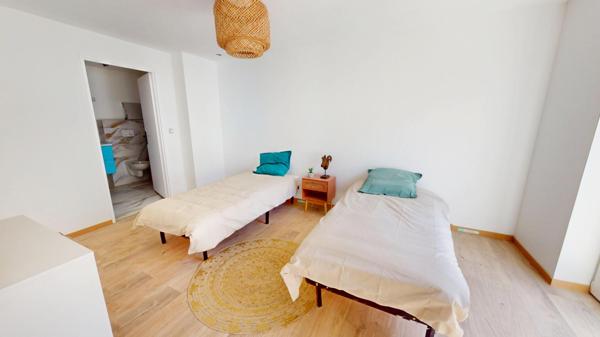 Maison T5 120m2 Morillon