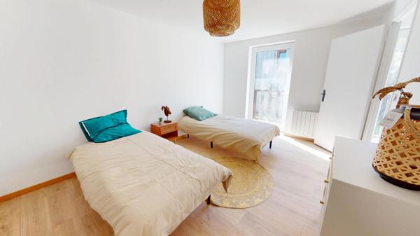 Maison T5 120m2 Morillon