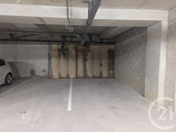 Parking à vendre  10 m 2   FRONTIGNAN  - 34