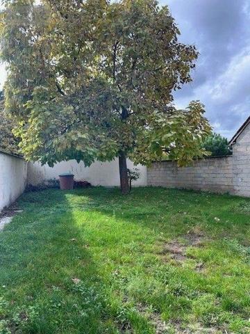 Maison à vendre à Soissons dans l'Aisne (02200), ref : 1224