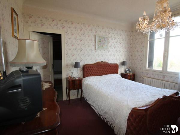 Maison - Vendu - 95 m² - BOURGES | The Door Man