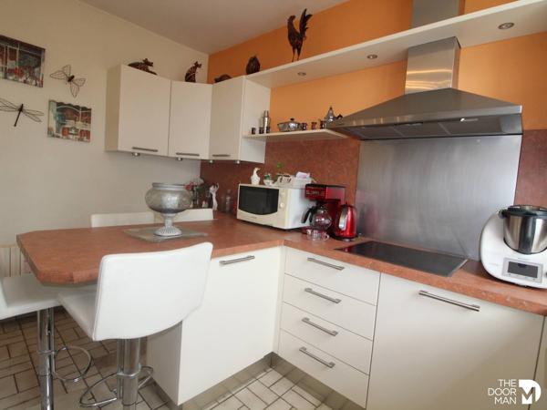 Maison - Vendu - 95 m² - BOURGES | The Door Man