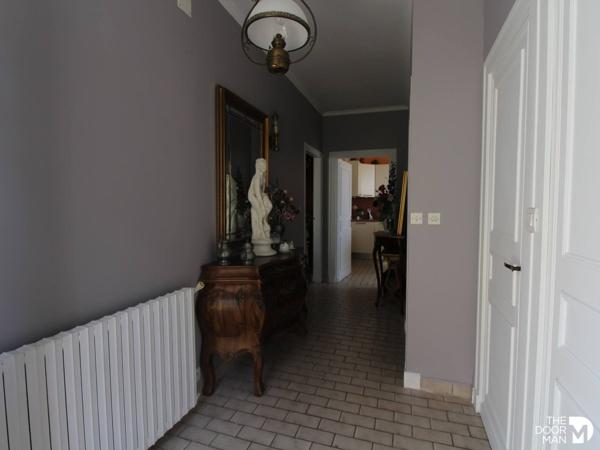 Maison - Vendu - 95 m² - BOURGES | The Door Man