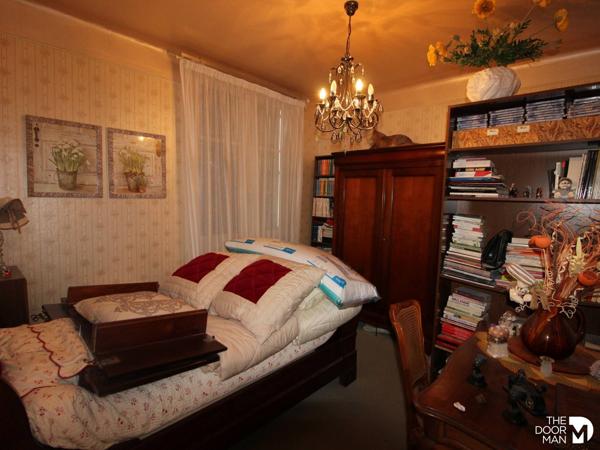 Maison - Vendu - 95 m² - BOURGES | The Door Man