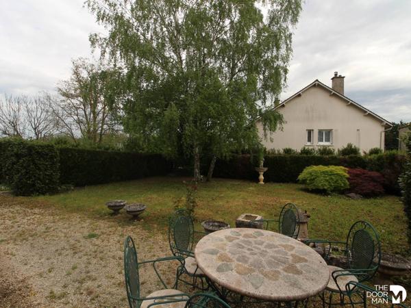 Maison - Vendu - 95 m² - BOURGES | The Door Man