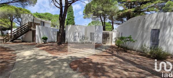 Appartement à vendre 2 pièces 32 m² La Grande-Motte