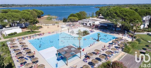 Appartement à vendre 2 pièces 32 m² La Grande-Motte