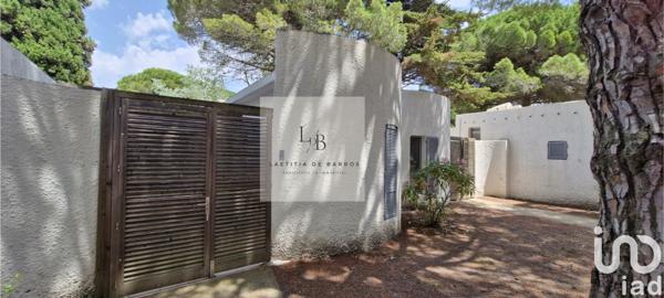 Appartement à vendre 2 pièces 32 m² La Grande-Motte