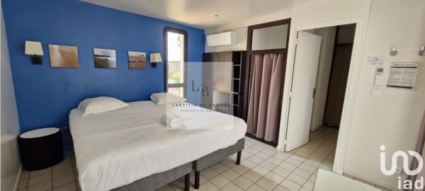 Appartement à vendre 2 pièces 32 m² La Grande-Motte