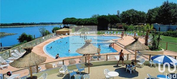 Appartement à vendre 2 pièces 32 m² La Grande-Motte