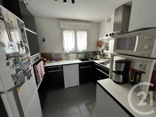 Appartement F3 à vendre  3 pièces - 53,94 m 2   FRONTIGNAN  - 34