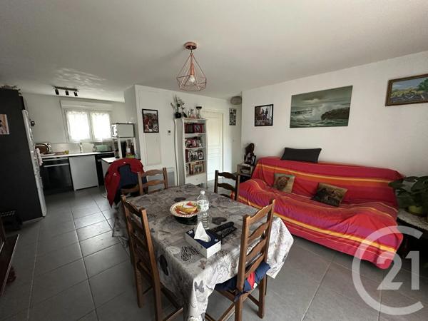 Appartement F3 à vendre  3 pièces - 53,94 m 2   FRONTIGNAN  - 34