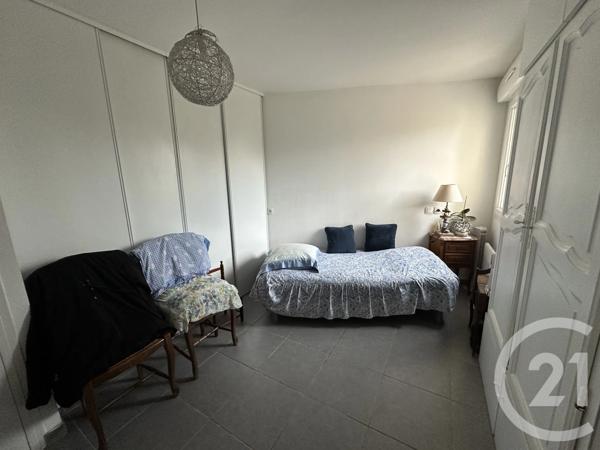 Appartement F3 à vendre  3 pièces - 53,94 m 2   FRONTIGNAN  - 34