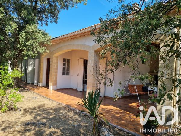 Maison à vendre 5 pièces 97 m² Saint-Didier