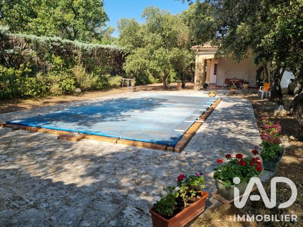 Maison à vendre 5 pièces 97 m² Saint-Didier