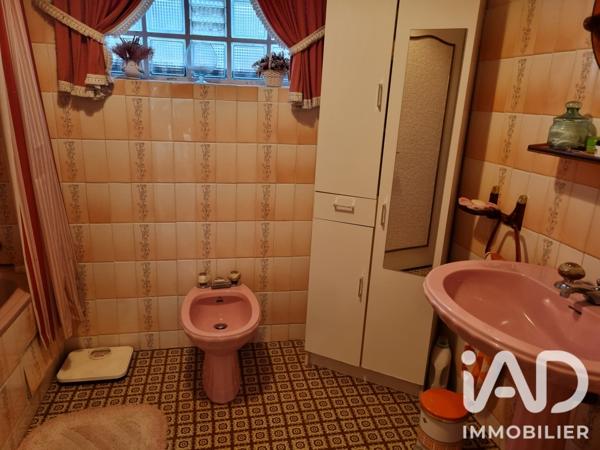 Maison à vendre 5 pièces 97 m² Saint-Didier