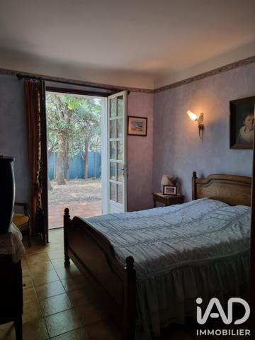 Maison à vendre 5 pièces 97 m² Saint-Didier