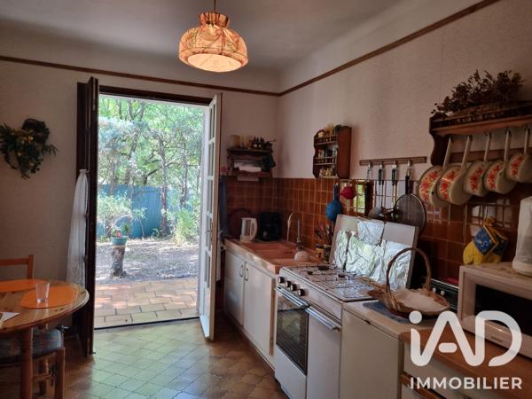 Maison à vendre 5 pièces 97 m² Saint-Didier