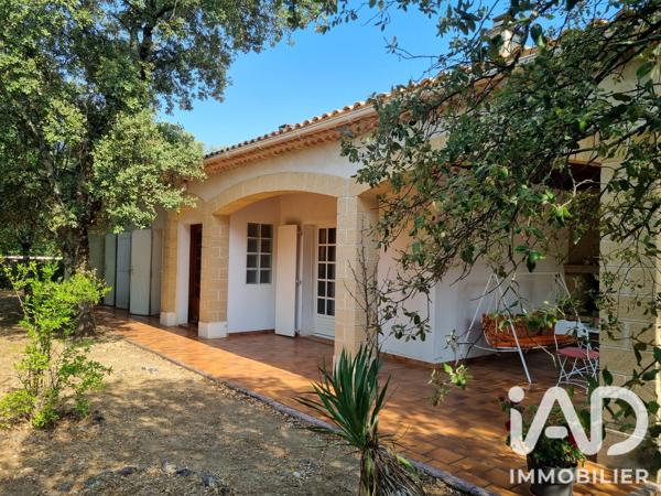 Maison à vendre 5 pièces 97 m² Saint-Didier