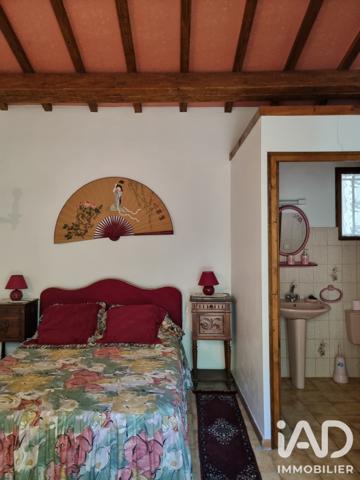 Maison à vendre 5 pièces 97 m² Saint-Didier