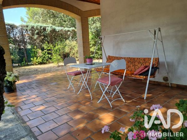 Maison à vendre 5 pièces 97 m² Saint-Didier